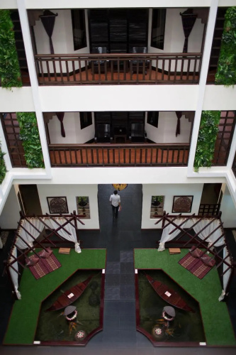 Imagen del hotel