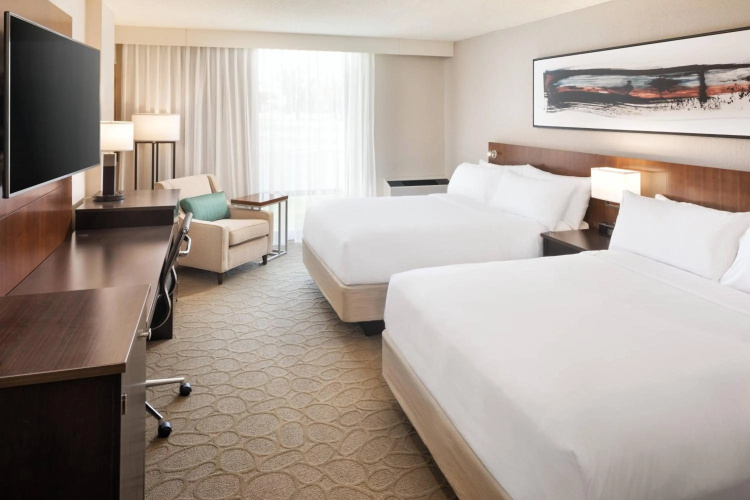 Delta Hotels Minneapolis Northeast photo 6