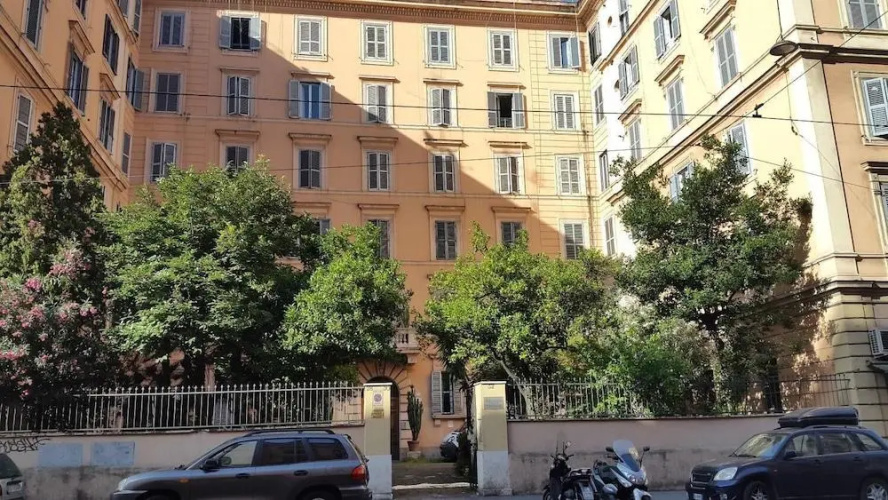 Le Suite Di Napoleone B&B