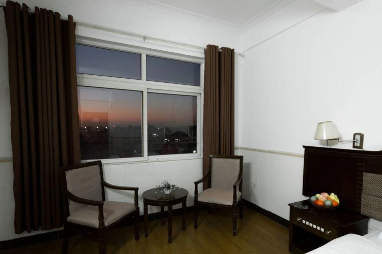 OYO 8009 Pengxin Hotel