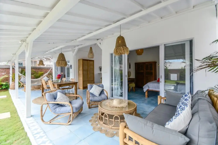 The Bingin Villa Collection