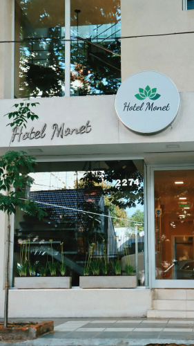 Image de l'hôtel