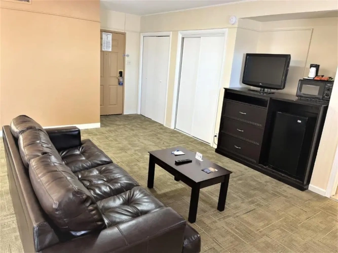 Suite