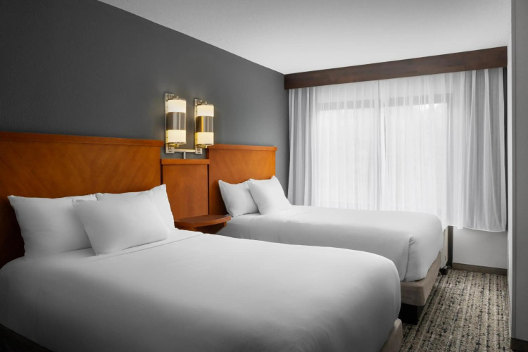 Hyatt Place Columbus Dublin