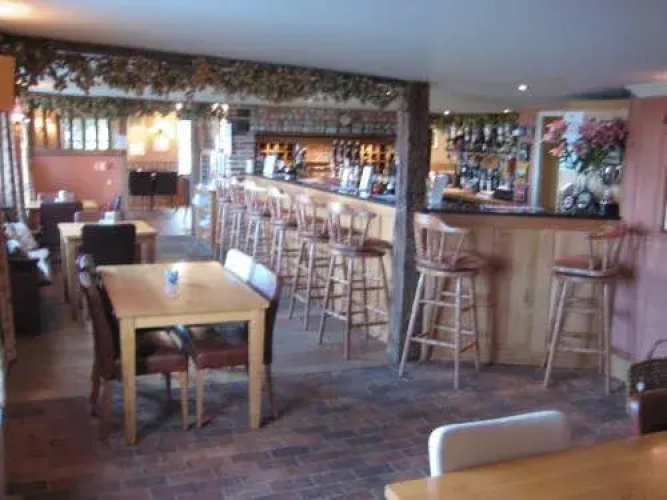 The Royal Oak Hotel