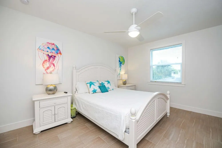 Lido Dream Getaway Duplex S