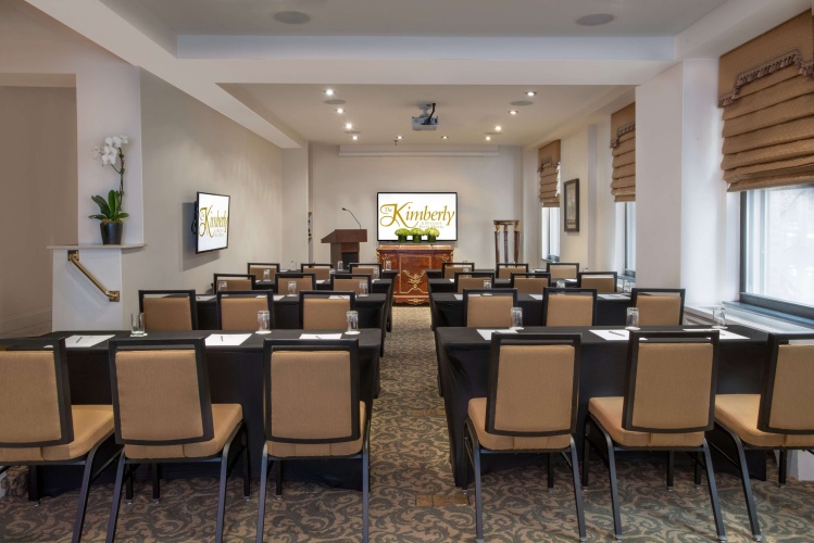 The Kimberly Hotel photo 18