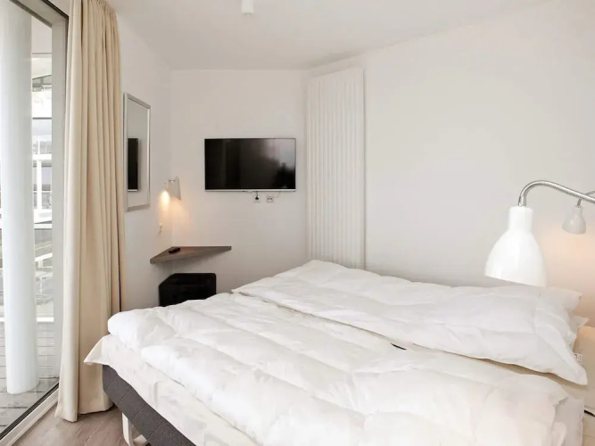 Holiday Home in Wendtorf