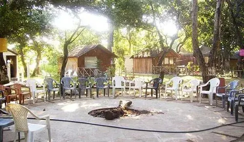 Hotel Corbett Jungle Lore