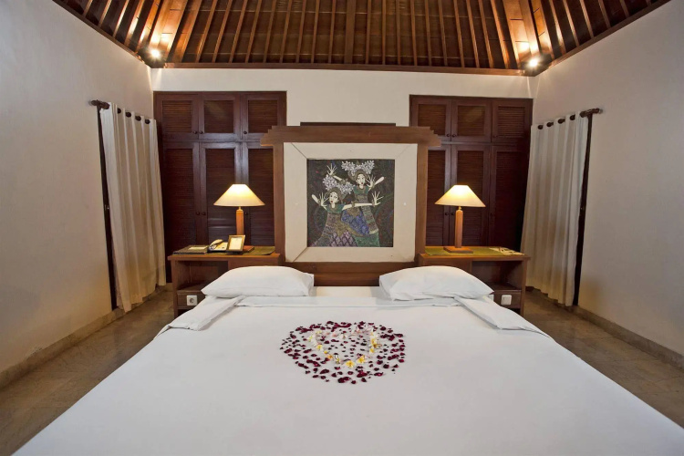 Natah Bale Villas