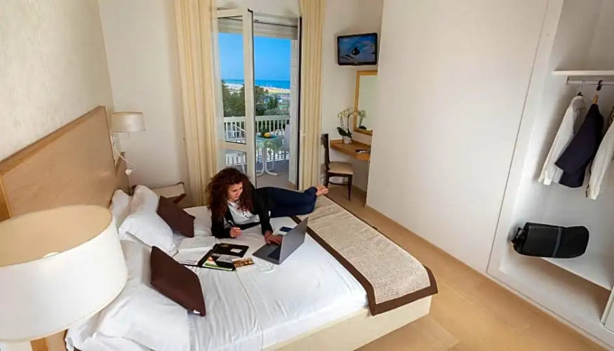 Hotel Ghirlandina