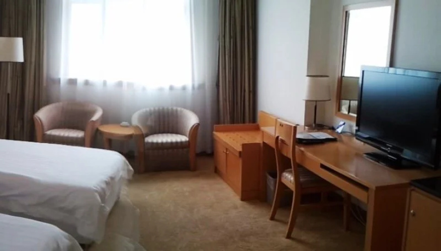 Jiang Tian Business Hotel