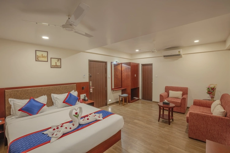 Junior Suite