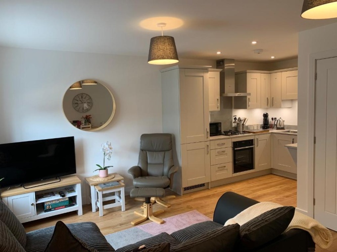 Double Cottage