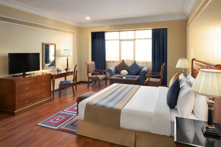 Radisson Blu Dhahran