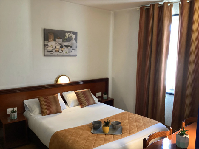 Hôtel Angelic