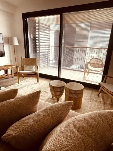 1 Bedroom Luxury Apartment