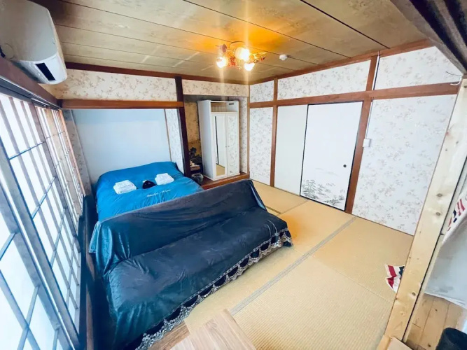 Ryokan La Luna
