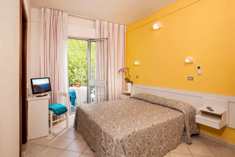 Hotel Calypso