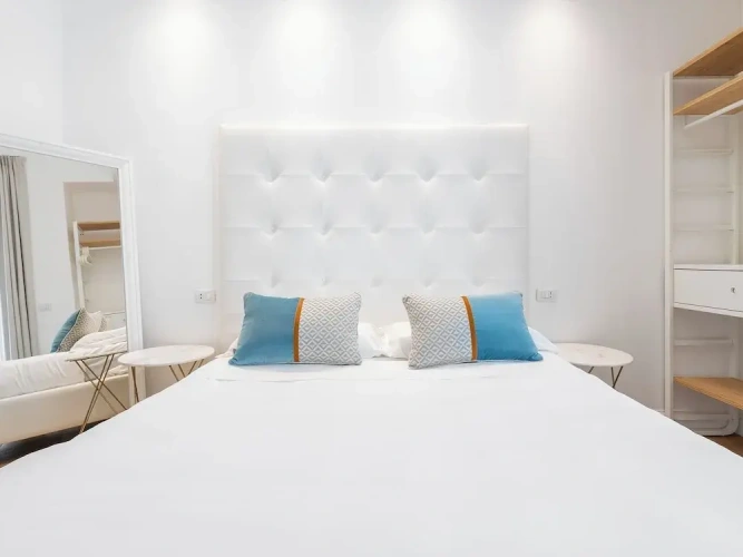 Classic room