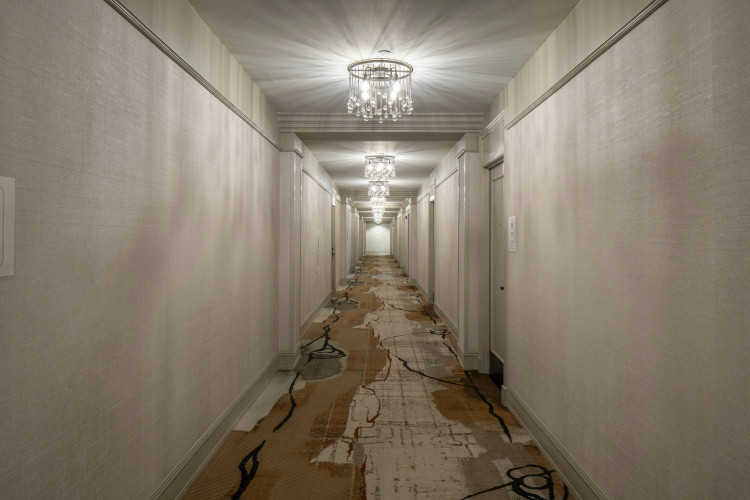 Hampton Inn & Suites Birmingham-Downtown-Tutwiler photo 13