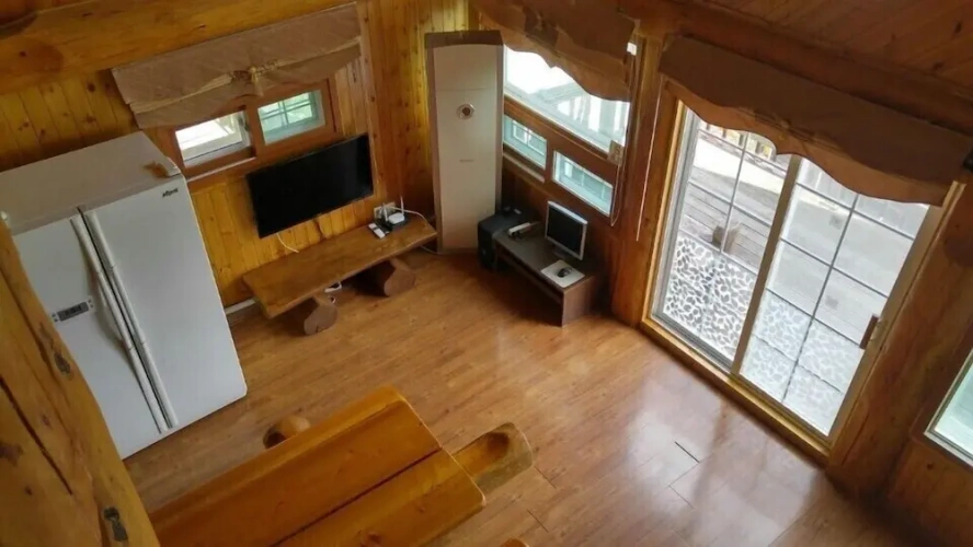 Sextuple Duplex Suite