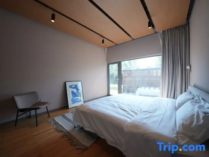 Standard Double Duplex room