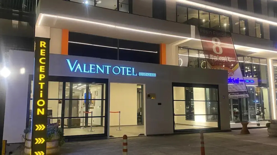 Hotelafbeelding
