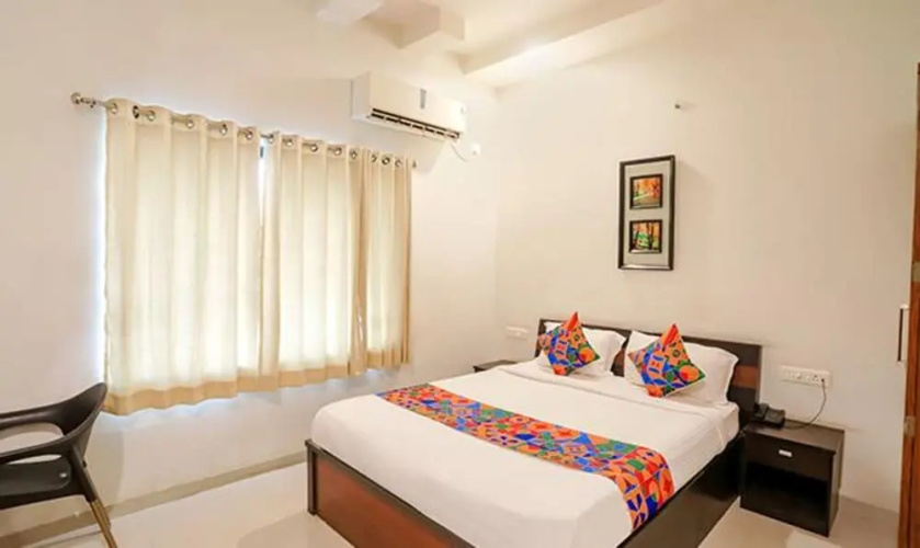 Archanil Apartment