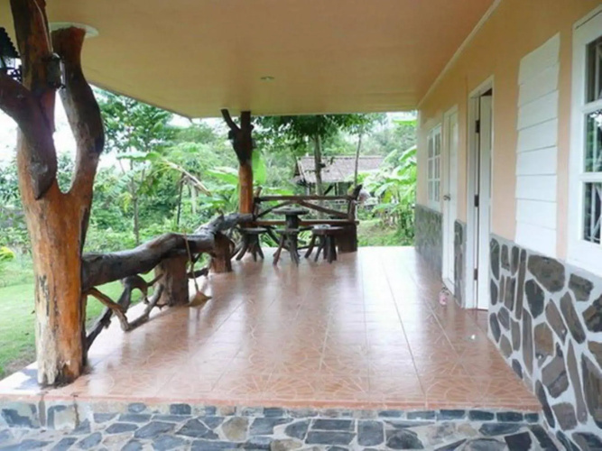John Garden Resort