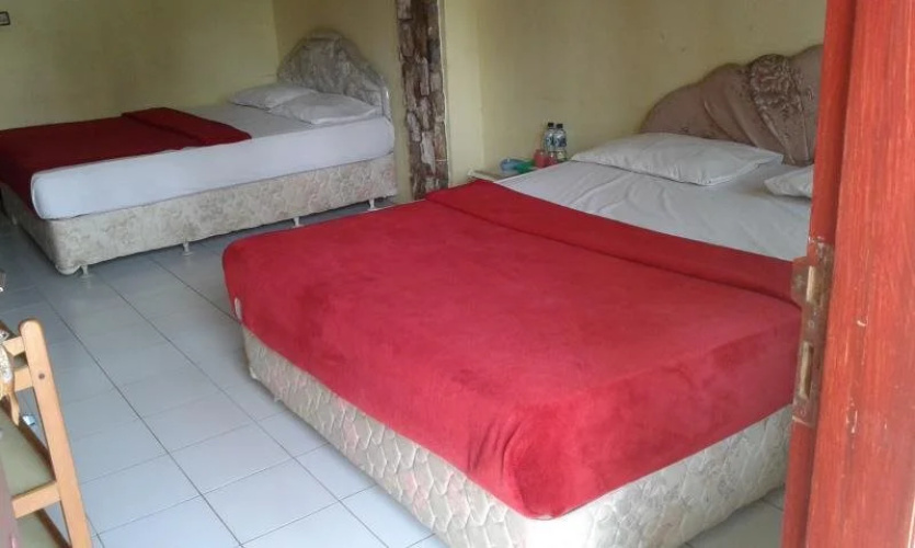 Hotel Malabar