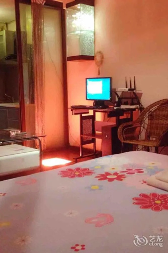 Dihu Hotel