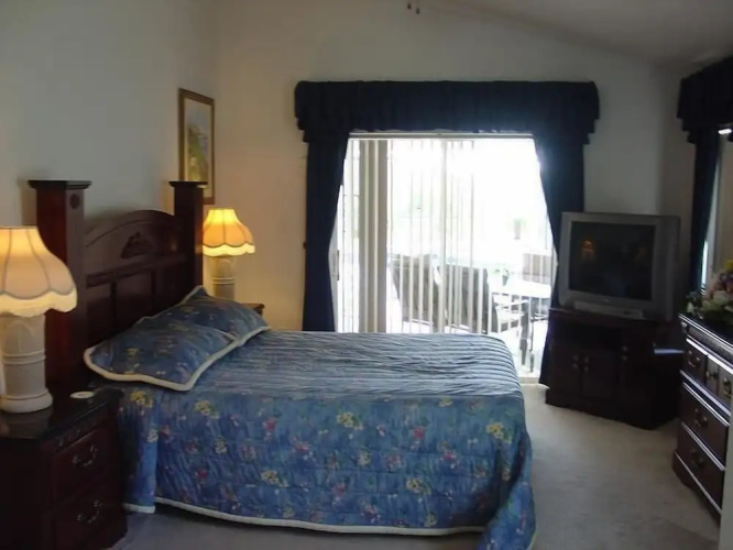 Ahr128 - Orange Tree - 4 Bed 3 Baths Villa