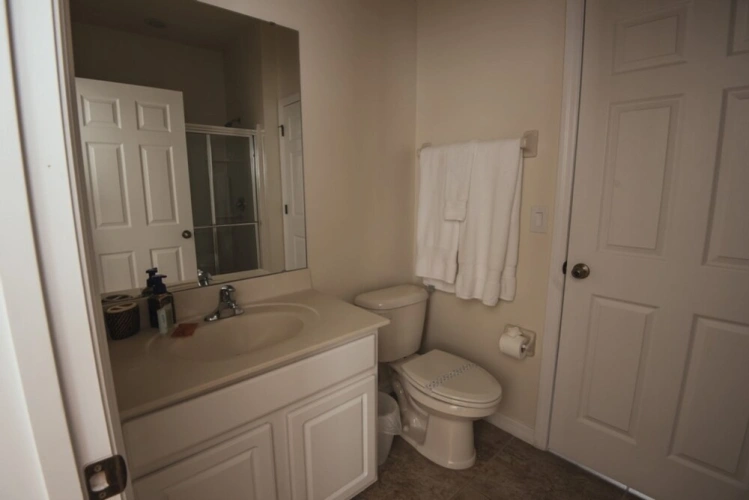 4 Bedrooms Standard room