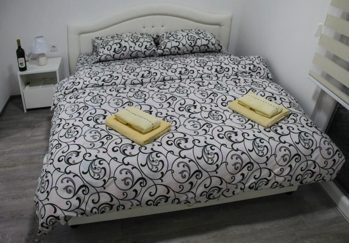 Apartmani Hani