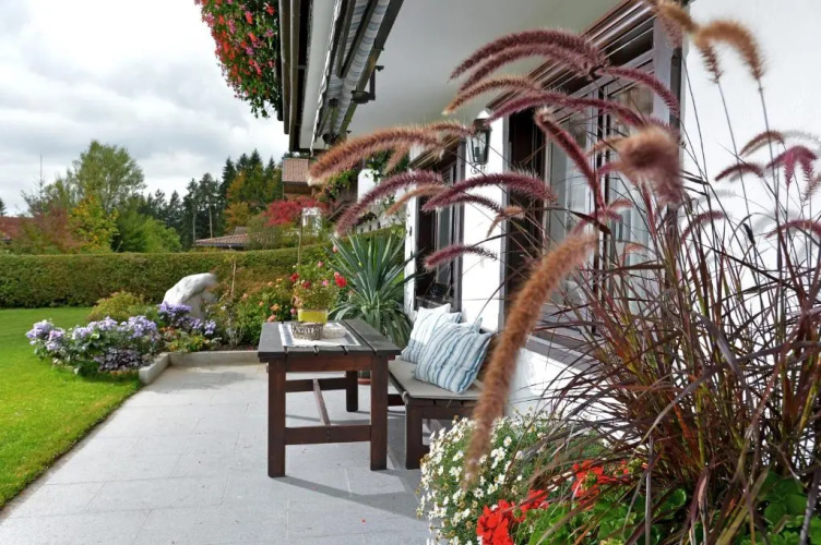 Appartement Jöchl