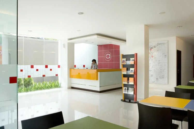 Amaris Hotel Senen