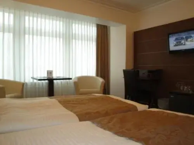 Hotel von Stephan, Bild 6