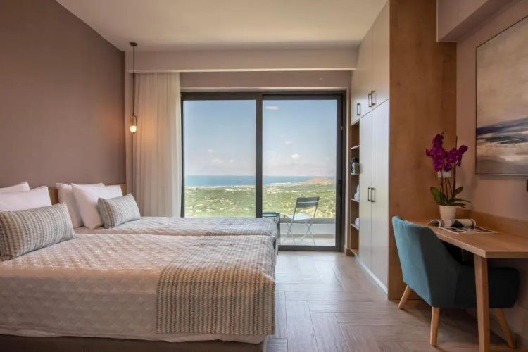 Villas Libra