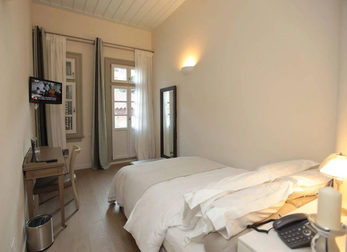 Grand Sarai Nafplio