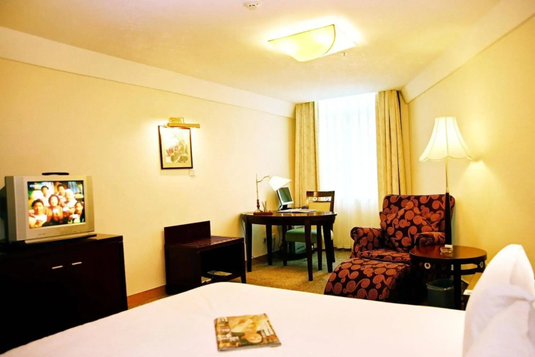 Enshi Asian Hotel