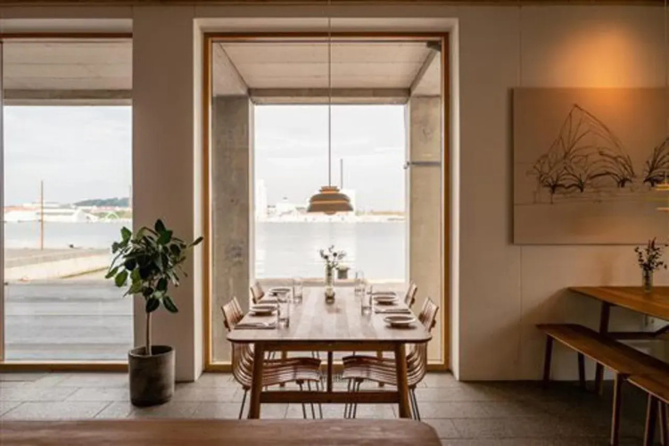CABINN Aalborg Hotel