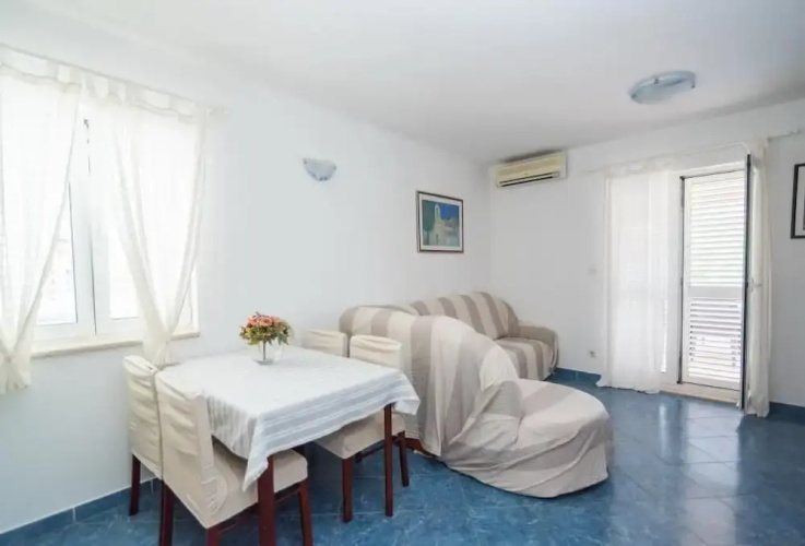 Apartments Batinic