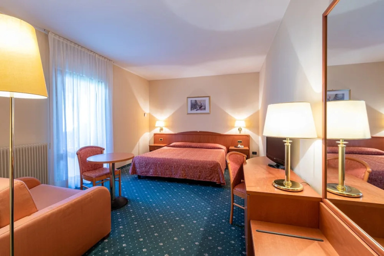 Hotel La Perla