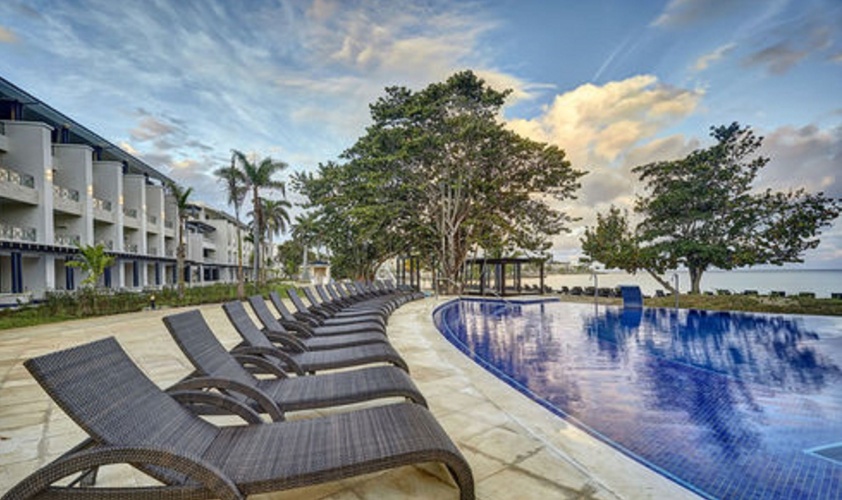 Hideaway at Royalton Negril, An Autograph Collection All-Inclusive Resort - Adults Only photo 13