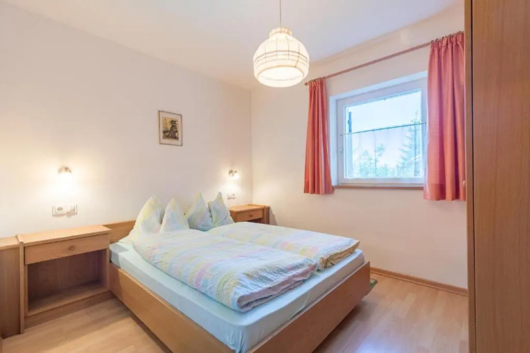 Appartements Haus Pichler