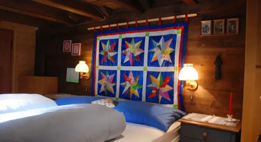 Cottage Gästezimmer