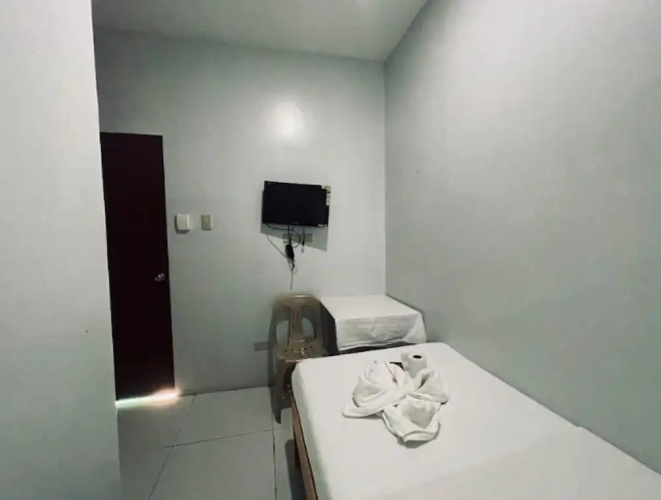 A and A Bed & Breakfast Inn powered by Cocotel