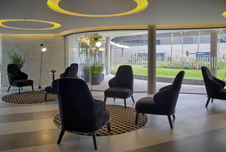 SLAVIERO Campina Grande