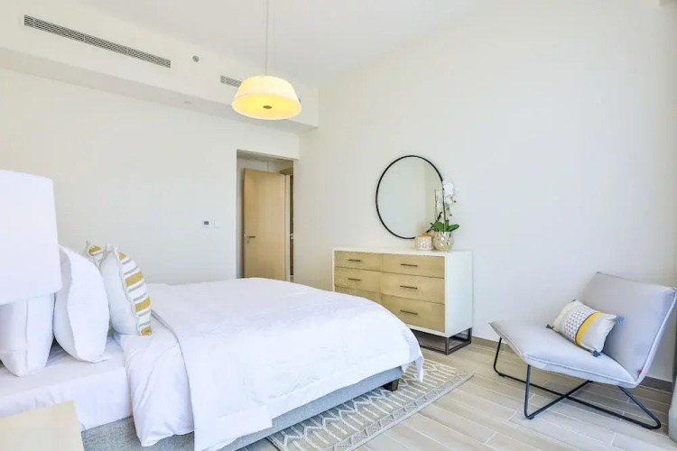 Driven Holiday Homes - Mada Residences